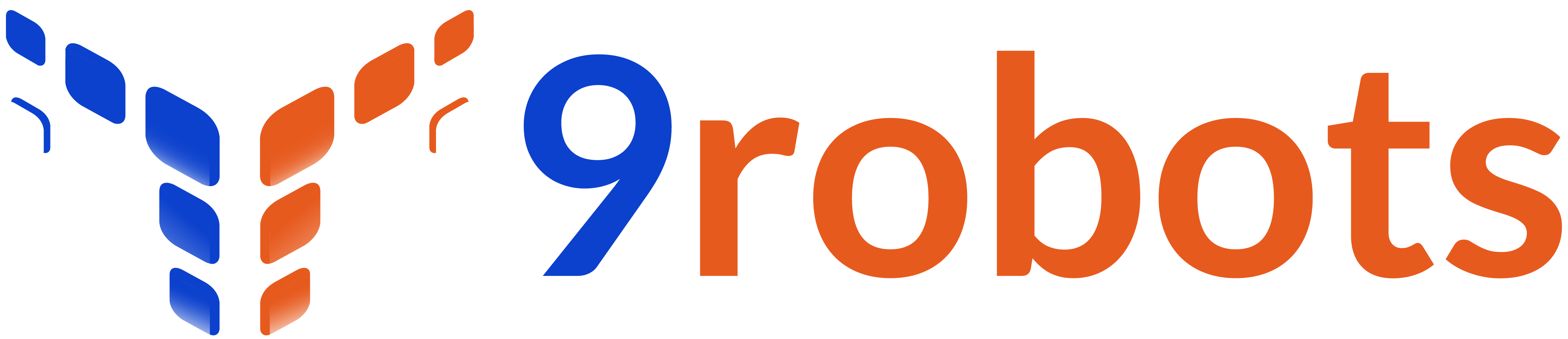 9robots logo
